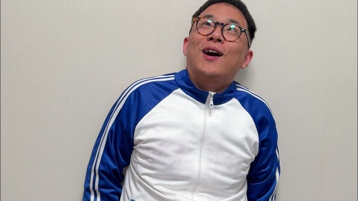 《骂他怕他爽》