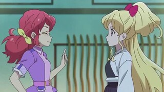 Aikatsu Friends! Episode 13 - How to Karen (Sub Indonesia)