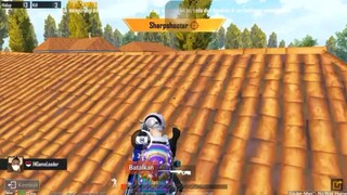 1000% headsot - PUBGM INDONESIA !