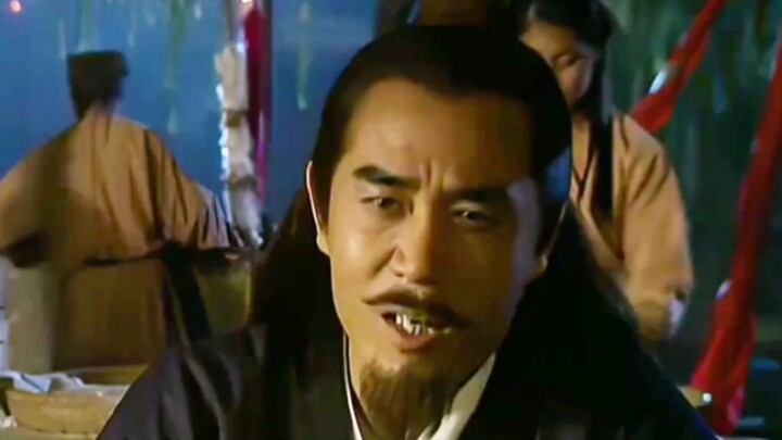 Zhu Yuanzhang ate sour and spicy liangfen again and forgot to bring any silver; the shopkeeper didn’