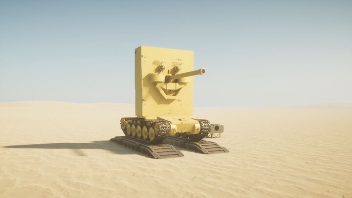 【Sprocket】SpongeBob SquarePants