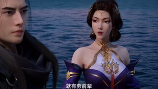 凡人修仙传133韩立区区百年就能打下如此名声