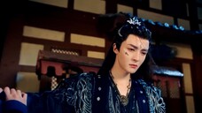 Devil Falls in Love with Fairy (2023) ลิขิตรักองค์ชายอสูร EP 21 [ซับไทย]