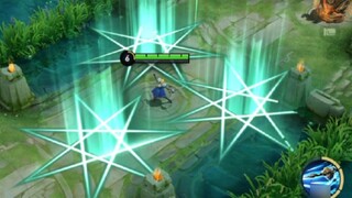 Seven Star Light Array