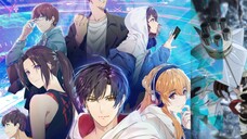 King's Avatar S2 Indo [Like&Folow]