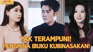 【Indo Sub】TUNANGAN BERKHIANAT! AKU HILANG SELAMANYA!DIA NANGIS KEJAR-KEJAR~#drama #minidrama