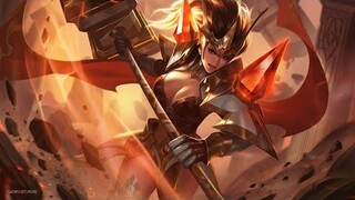 phải chơi taara sao cho đúng với sức mạnh của nó :))