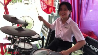 Con Gái Miền Tây (Remix) | Ôi Ca Khúc Chachacha Nghe Quá Ngọt Luôn Á | Drum Ni Ni