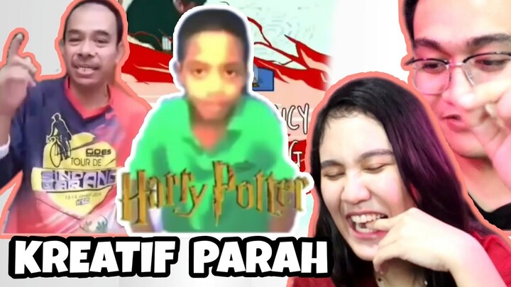 MEME GINI AJA KALIAN KETAWA ?? DASAR LEMAH !!