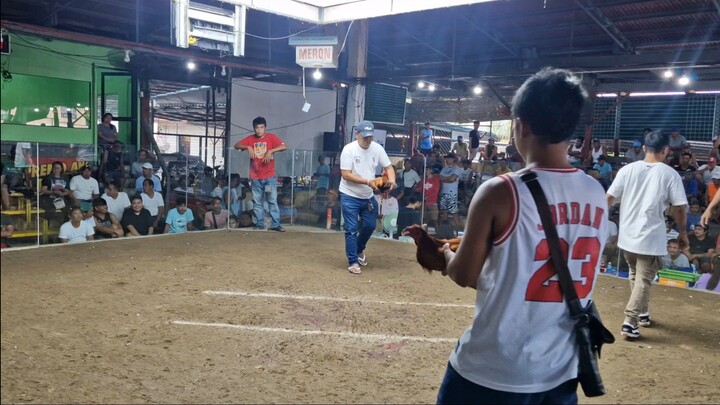 24k Sweater gilmore  MagUtolGameYard 1968