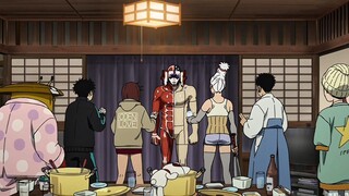 Dandadan S2 Eps.05 Sub indo Part 3