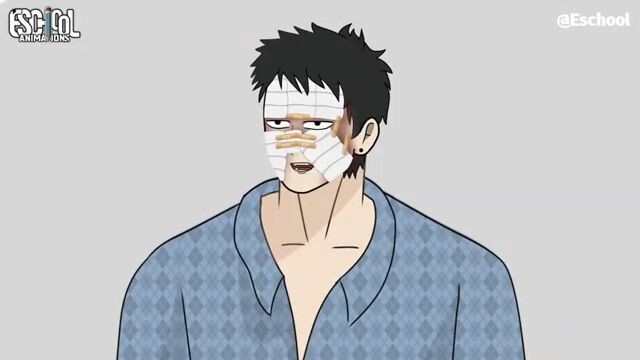PEREBUTAN KEKUASAAN KOTA PART 8 - ANIMASI SEKOLAH - DRAMA ANIMASI SEKOLAH