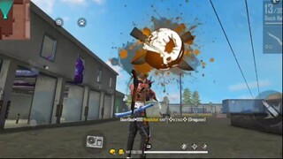 HighLight Game Gun #115
