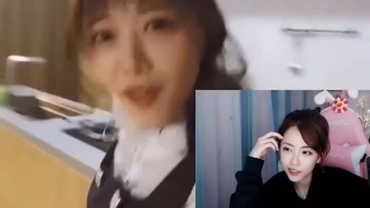 Zhou Shuyi totally had Luo Xin under control, scaring Sister Tuo half to death!