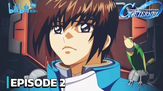 Gundam SeeD Recollection - Episode 2