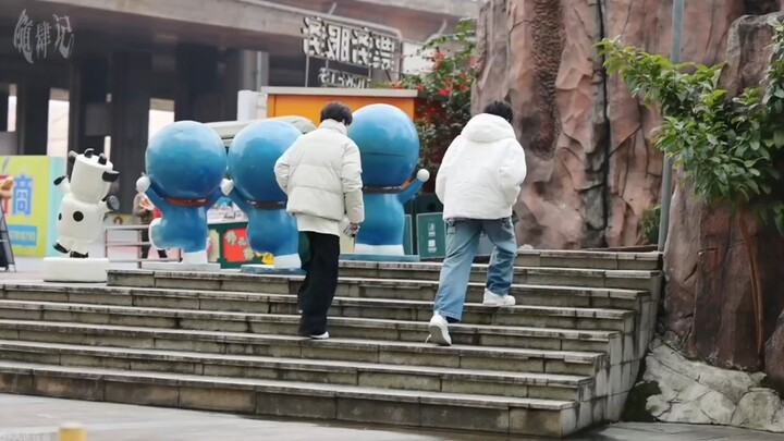 用小飞奔的方式打开奇文
