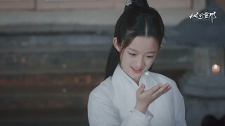 Hoàng Dương Điền Điềm diễn viên nhí tiềm năng