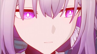 Xiadie: You want to eat the candy in my mouth? I don’t have any more~