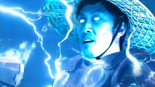 ธอร์⚡หลิว ไห่จู⚡