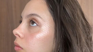 5款万圣节简易妆容 血染妆/简易海妖妆/蝙蝠小丑蜘蛛网眼线