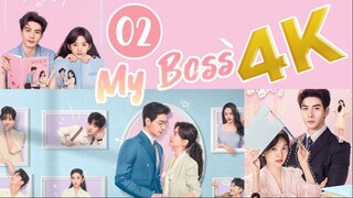 My Boss 02
