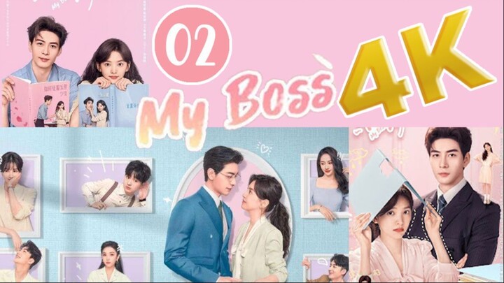 My Boss 02