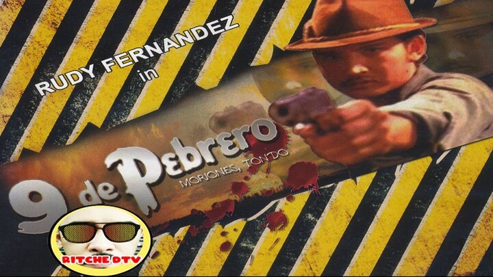 1981 (Tagalog Action/Drama Film) Philippines