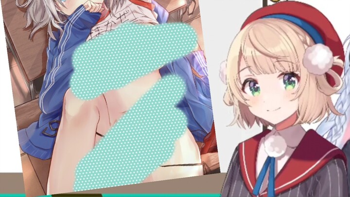 Shigure Yuyi: Kagura Nana's book is pretty good.