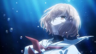 Watashi wo Tabetai, Hitodenashi eps01 indo
