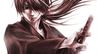 [Rurouni Kenshin: Trust & Betrayal] Tôi thích cách mà cô ấy nói