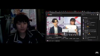 [Live] Sword Art Online Kirito Cosplay - HBD To Me 2022