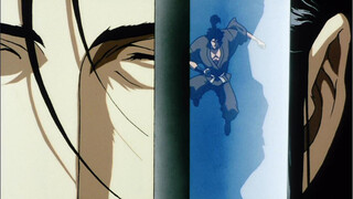 Artwork left over from the last century The violent aesthetics of old animation