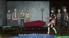 Hitsuga no chaika eps 08