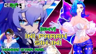 [GMV] Ini Parah Sih - Stuck Lawan Momon Yang Summon Tangan Ini⁉️🗿