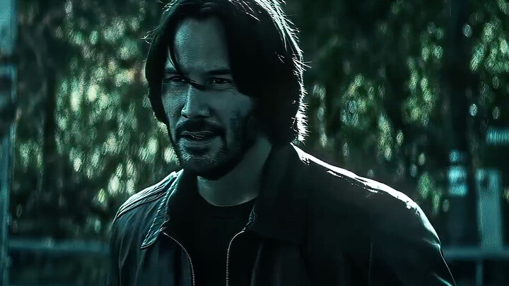 JOHN WICK.