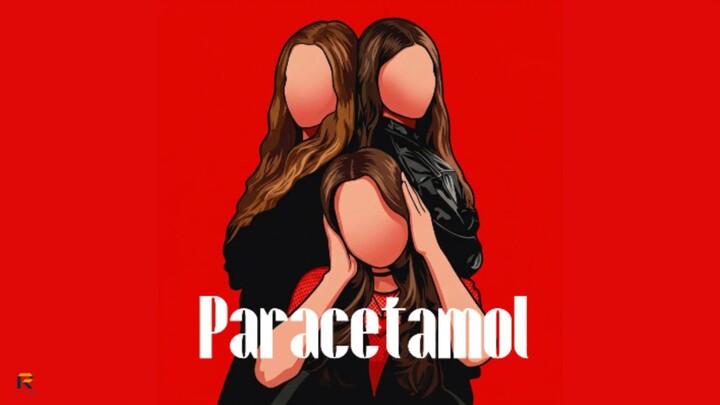Paracetamol (Official Lyrics Video)
