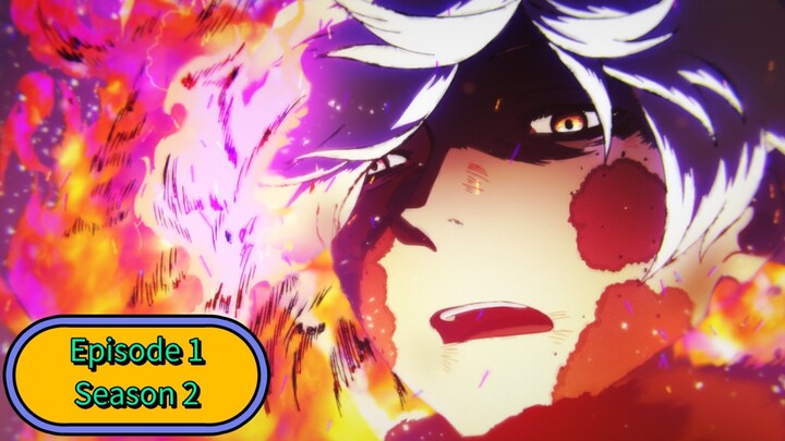 Eps.1 Jigokuraku Season 2 [Sub-Indonesia].