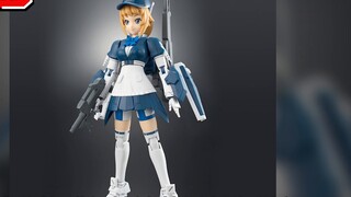 [G News 03/15] F90 mission packs are available for pre-order again, and three GSC Mobile Police mode