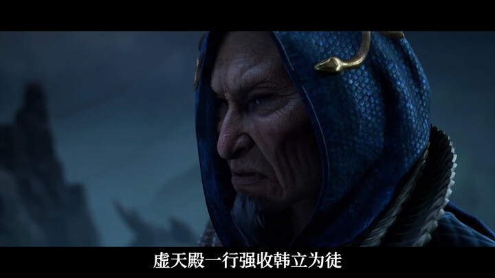 乱星海元婴修士哪家强？从夯到拉战力盘点来了！