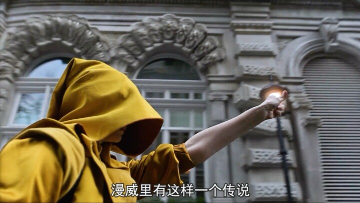 If Ancient One and Odin were still around, Thanos might never have stepped out of the shadows. So, a