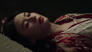 "ماذا تريد؟" "أريد أن يصبح بان لان شريكي في الشاشة" — مؤامرة امرأتين شريرتين، شيانغ غوان تشي × جينغ 
