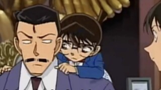 "On the fact that I will be laughed to death by Conan sooner or later 97"