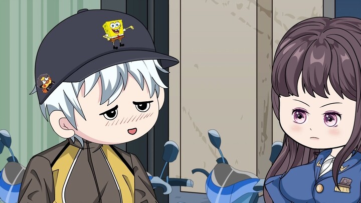 Lần thứ 2,5 một người đàn ông trở thành luật sư, anh ta không chỉ bào chữa thành công cho mình mà cò