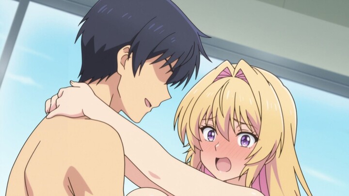 Dikasih Jatah Sama Atasan😋, Karena Kinerjanya Bagus 🥵