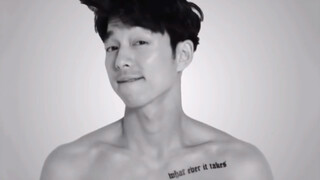 [Remix]Otot Gong Yoo yang fantastis