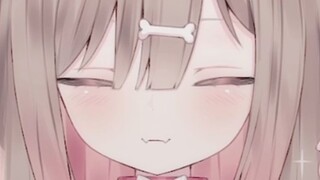 🦴When you encounter difficulties, please raise your hand~🦴Left hand, right hand