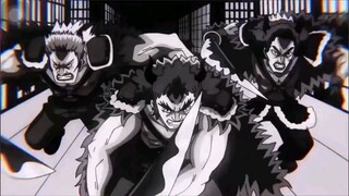 Trận chiến 20 năm trước