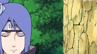 Obito kembali ke masa lalu dan bergabung dengan Akatsuki lagi