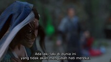 Sword And Fairy Eps 20 SUB INDO