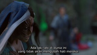 Sword And Fairy Eps 20 SUB INDO